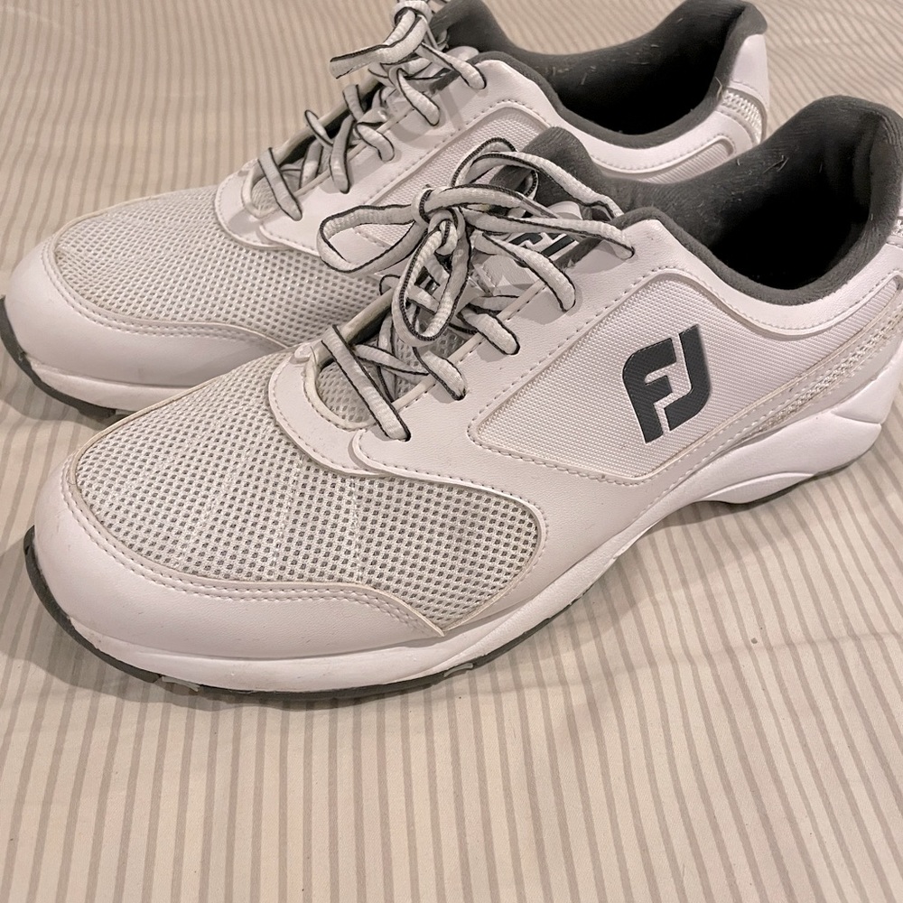 FootJoy Men’s Golf Shoes